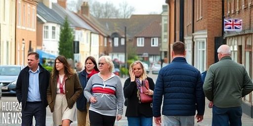 Robert Jenrick Sparks Debate Over Multi-Ethnic Birmingham Remarks and Nationalism Fears
