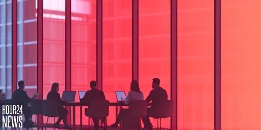 Red Light Glare: A Surprising Challenge to Glazing Standards
