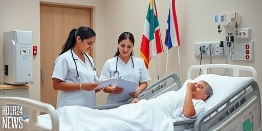 New Guidelines Push Early Action, Lower Thresholds to Fight Postpartum Hemorrhage Deaths