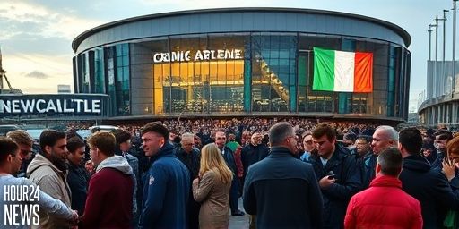 Mercury Prize 2025: Newcastle Hosts Star-Studded Ceremony as CMAT, Pulp and Sam Fender Lead Nominations