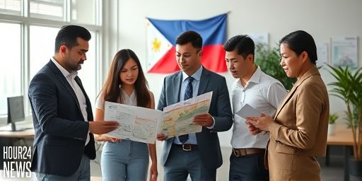 Discaya Bribery Scandal: ICI Flood Project Probe Update