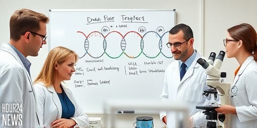 Mutations in cGAS May Boost DNA Repair and Longevity in Naked Mole-Rats