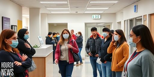 Masks Required at Health P.E.I. Facilities from Oct 14