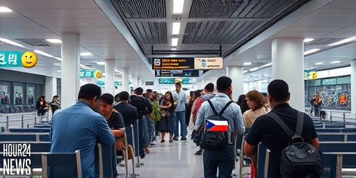 Galaw galaw na: LTFRB cracks down on Undas-ready terminals
