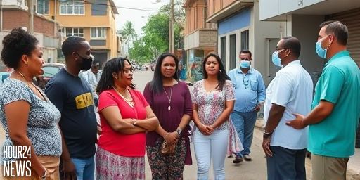 Fiji’s HIV Surge: Bluetoothing, Chemsex and Needle-Sharing Behind a National Crisis
