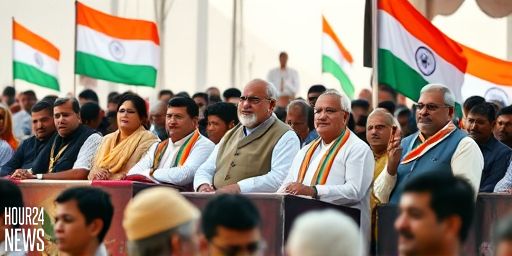 Bihar Polls: Amit Shah Targets Rahul Gandhi Over ‘Maternal Roots’ in Italy and Chhath Puja Insult Claim