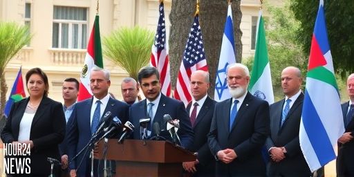 Gaza Ceasefire Developments: Hostage Releases Spark Celebration as Diplomatic Signals Signal Path to Peace