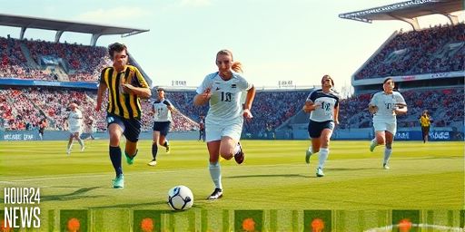 Balogun’s Relentless Work Rate Pays Off with Second Goal in Two Games for USMNT