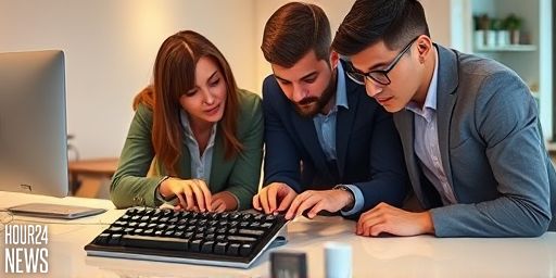 Ursa Keycaps Bring Fresh Style to Topre Keyboards (HHKB & Realforce)