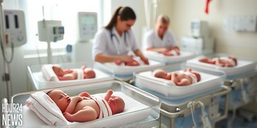 Mother’s Voice Accelerates Language Brain Pathways in Preemies, Stanford Study Finds