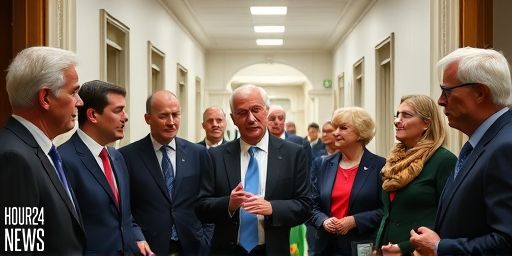 Jim Gavin Withdrawal Triggers Fianna Fáil Crisis Ahead of Budget