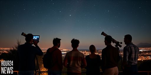 Watch the 1st 2025 Harvest Moon: Free Supermoon Livestream Tonight