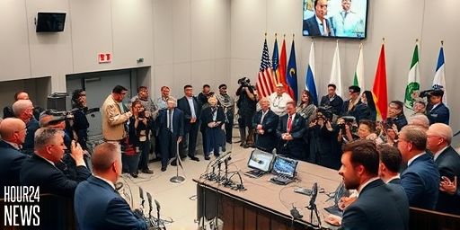 Trump Authorizes CIA Ops in Venezuela as Maduro Rejects Regime Change