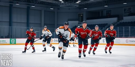 Jack Eichel’s Memorable Youth Olympics Experience Pointing to Milano Cortina 2026