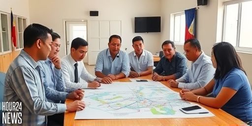 Pangasinan Town Open to Hosting Nuclear Power Plant