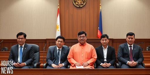 CA Upholds Dismissal in Demetriou Case vs Exorcist Priest Cabading