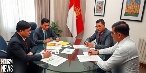 Purbaya’s Strategy to Cut Indonesia’s Deficit as Debt Reaches Rp9,138 Trillion