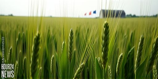 Pangenome-Informed Long-Read Amplicons Enable High-Resolution Wheat Microbiome Profiling