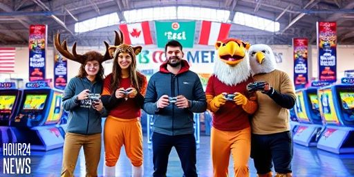 FIFA Heroes Reboot: A Colorful Arcade Mascot Football Experience