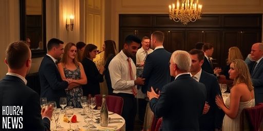 Fianna Fáil faces another test as Martin prospects a wary Cairde dinner crowd