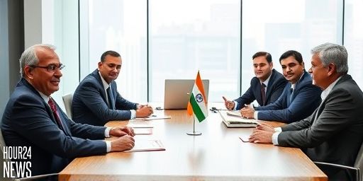 Tata Group Infighting: Trustees Meet Ministers to Resolve Governance Disputes