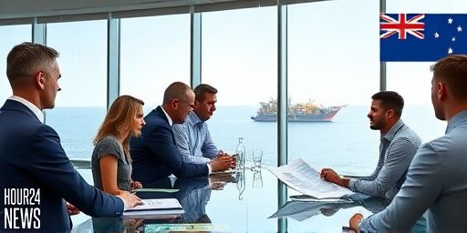 Economic hurdles could sink Woodside’s Browse gas project