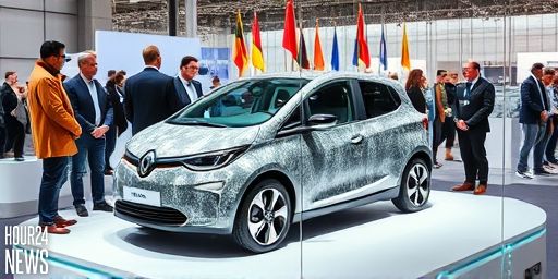 ID Polo Marks VW’s Return to Classic Names for EVs