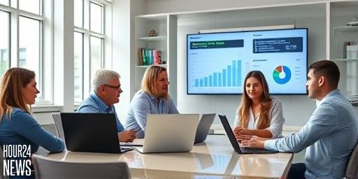 Singapore’s Digital Economy Grows by $12B in 2024, Reaching 18.6% of GDP