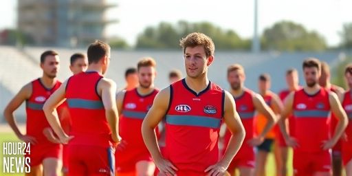 Curnow in Sydney Red, Merrett Trade Drama, and Petracca/Ugle-Hagan Move to Suns: AFL News Roundup