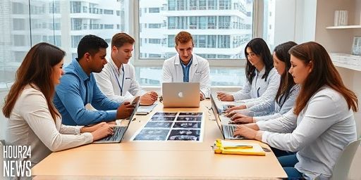Nemours Neurologist Wins NIH Award to Study Hippocampal Dysfunction Across Autism, Epilepsy, and Alzheimer’s