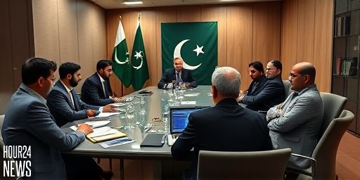 IMF staff-level agreement with Pakistan expected soon: Report