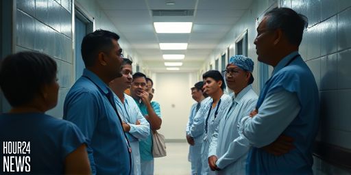 Tarantadong Kalbo Rushed to Hospital After Transient Ischemic Attack (TIA)