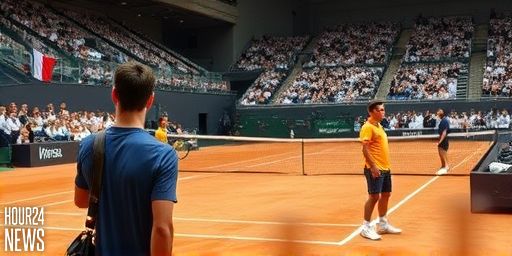 How Jannik Sinner Can Retake World No. 1 From Carlos Alcaraz in Paris