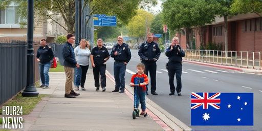 Tragic incident outside Sydney school: Five-year-old girl dies after scooter crash