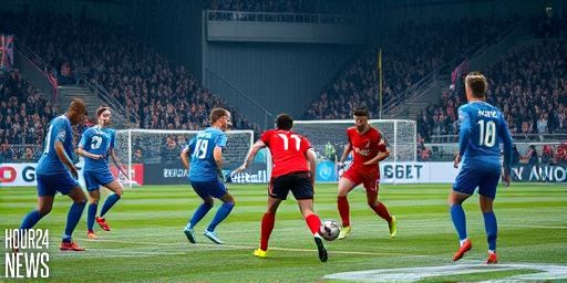 Late Dier penalty seals Monaco draw as Haaland braces for City