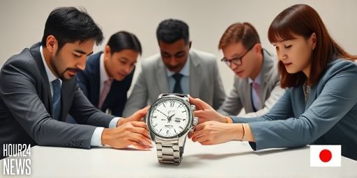 Seiko Revives Retro Rotocall from Eighties Space Shuttle Era