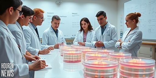 Lab-grown embryo models mimic natural formation of blood and heart cells