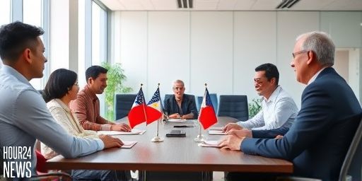 US Emerges as Philippines’ Strongest Ally Against China in WPS, Survey Shows