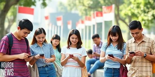 Google to Launch Age Assurance in Singapore by Early 2026