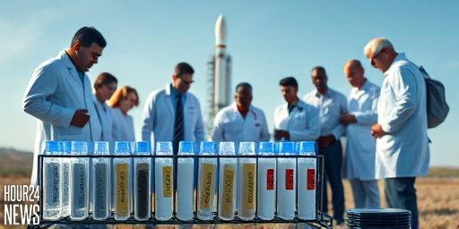 Gut Bacteria Survive Space Travel: Earthly Microbes Endure Launch, Microgravity, and Reentry