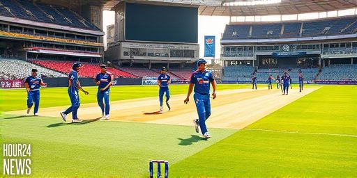 IND vs WI: Century Bonanza as India Dominate Ahmedabad Test