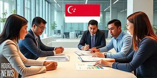 Ex-insurance Agent’s Bail-Breach Scam: Over S$7 Million Pulled From Victims