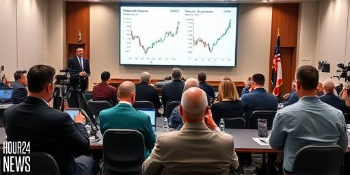 Powell Signals Possible Rate Cuts as US Jobs Market Weakens