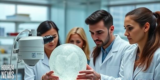 Ancient Viral DNA as a Key to Our First Moments of Life