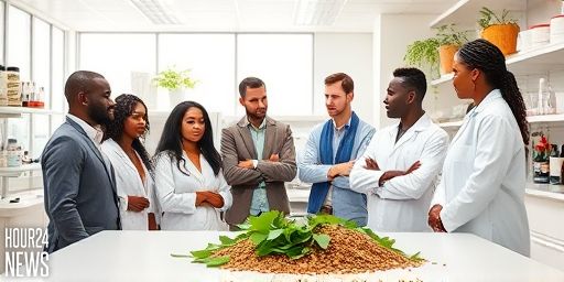 African Beauty: The Next Global Skincare Trend Emerging