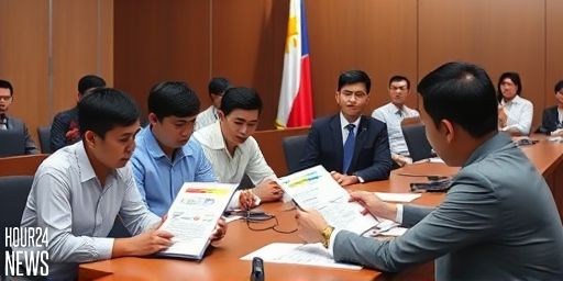 Makabayan Critique of VP Sara Duterte’s Budget Stance Spurs Debate on Accountability in PH Congress