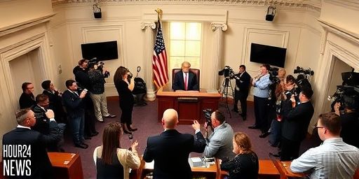 Trump Calls Time Cover ‘Worst of All Time’ as Photo Sparks Debate Over Power and Appearance