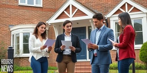 UK Ministers Move to Speed Up Homebuying by Four Weeks with New Proposals