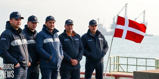 Norway Faces Drone Threat: Experts Call for Stronger Controls