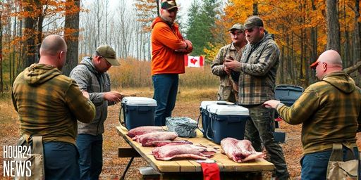 Health and Safety Advice for the Hunting Season